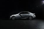 Lexus IS350 F-Sport Seibon Carbon SEMA Edition 2014 года
